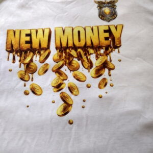 The Money T-shirt